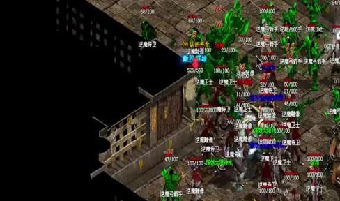 雪人王怪物可以爆什么？