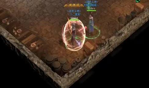 小极品传奇当之无愧最强的输出职业