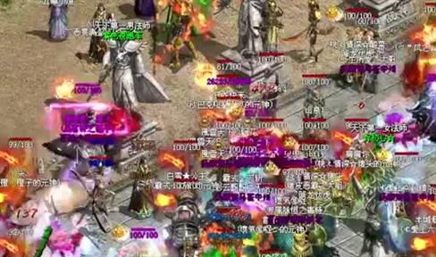 传奇开服表游戏组合有哪些令人感到遗憾的地方