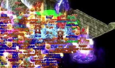 原始传奇战士pk技巧战士打法师攻略